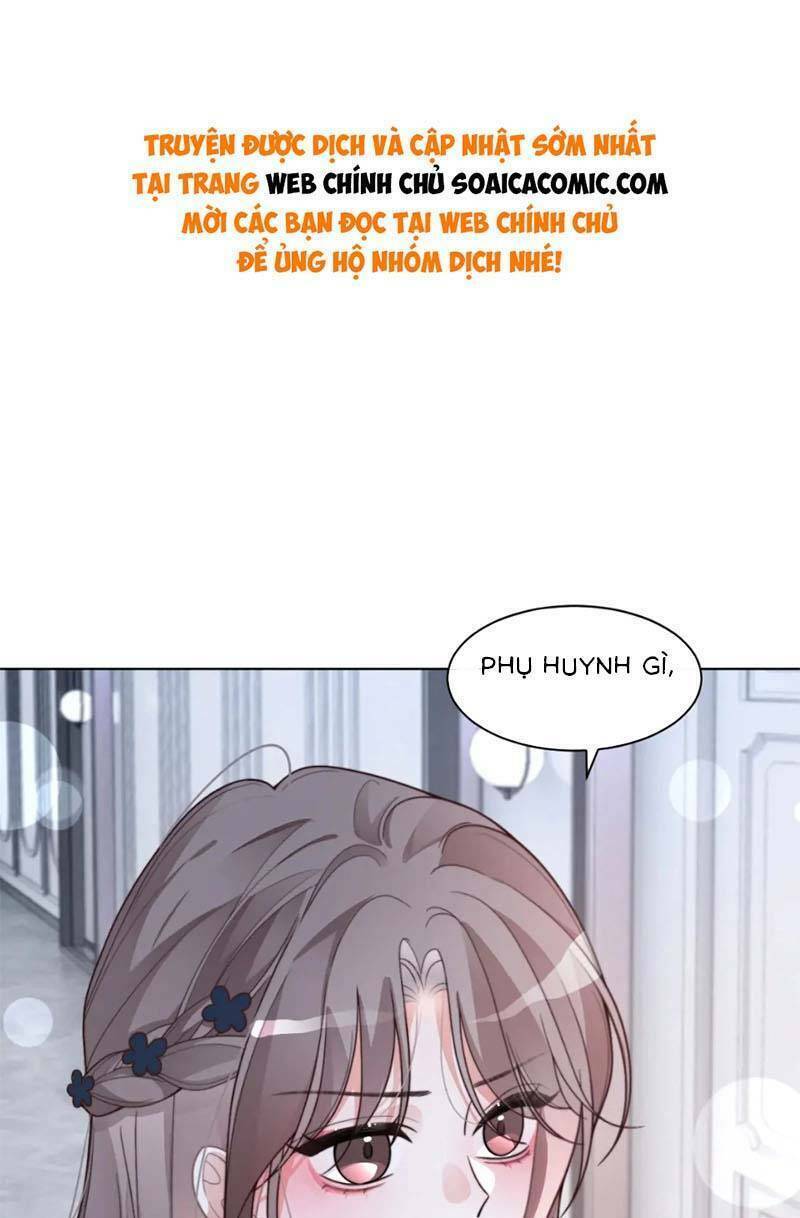 Được Các Anh Trai Chiều Chuộng Tôi Trở Nên Ngang Tàng Chapter 211 - Trang 2
