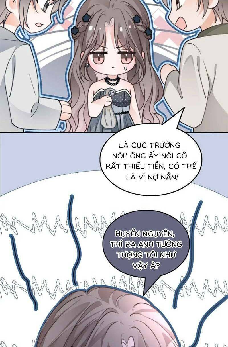 Được Các Anh Trai Chiều Chuộng Tôi Trở Nên Ngang Tàng Chapter 211 - Trang 2