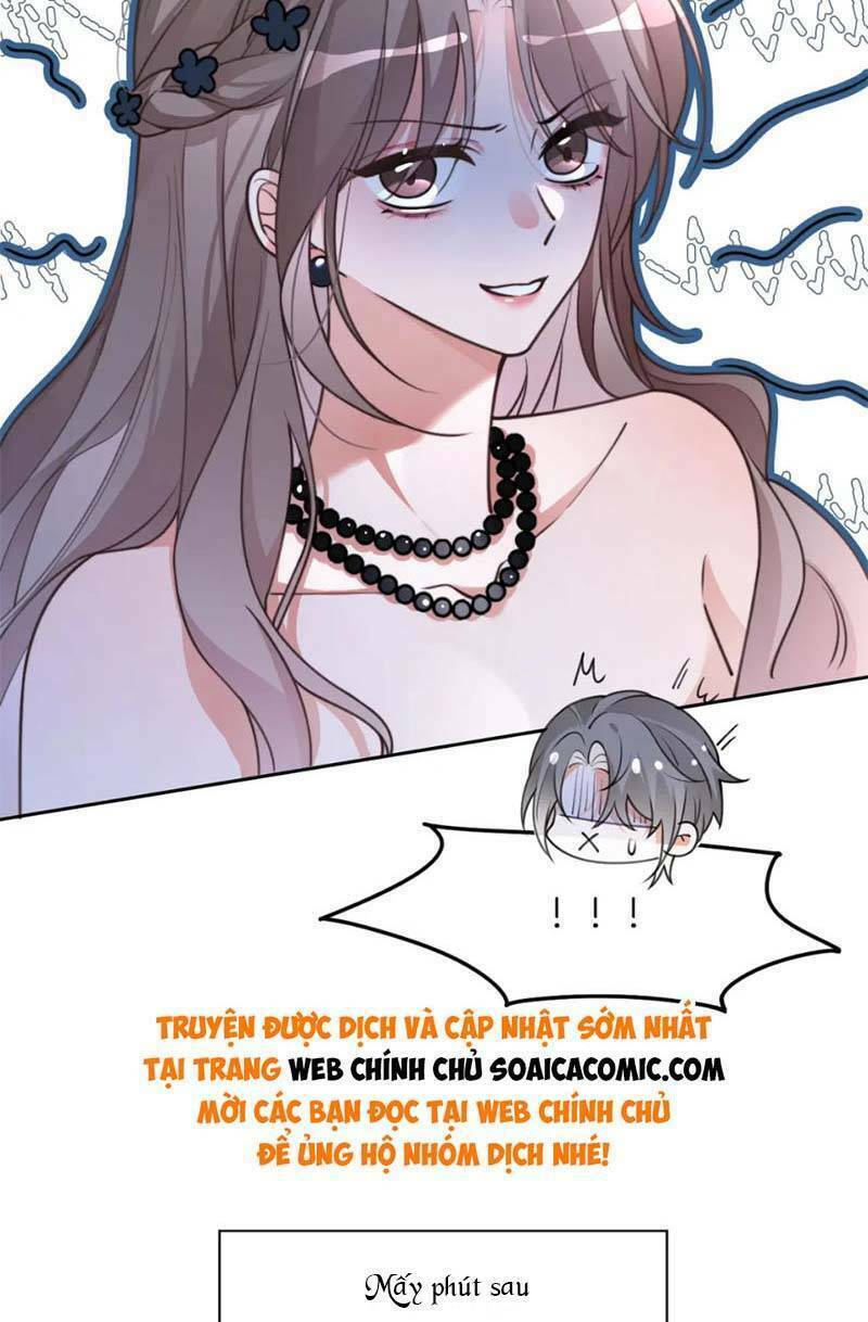 Được Các Anh Trai Chiều Chuộng Tôi Trở Nên Ngang Tàng Chapter 211 - Trang 2