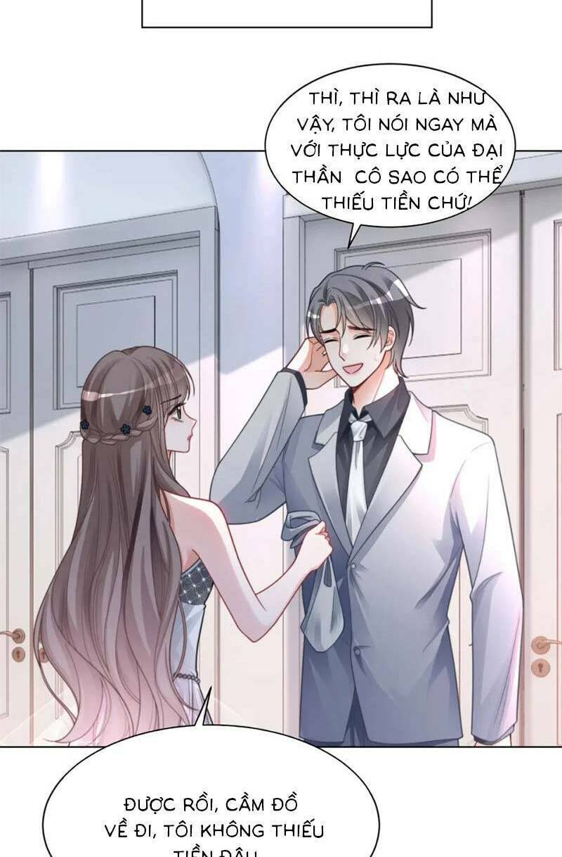 Được Các Anh Trai Chiều Chuộng Tôi Trở Nên Ngang Tàng Chapter 211 - Trang 2