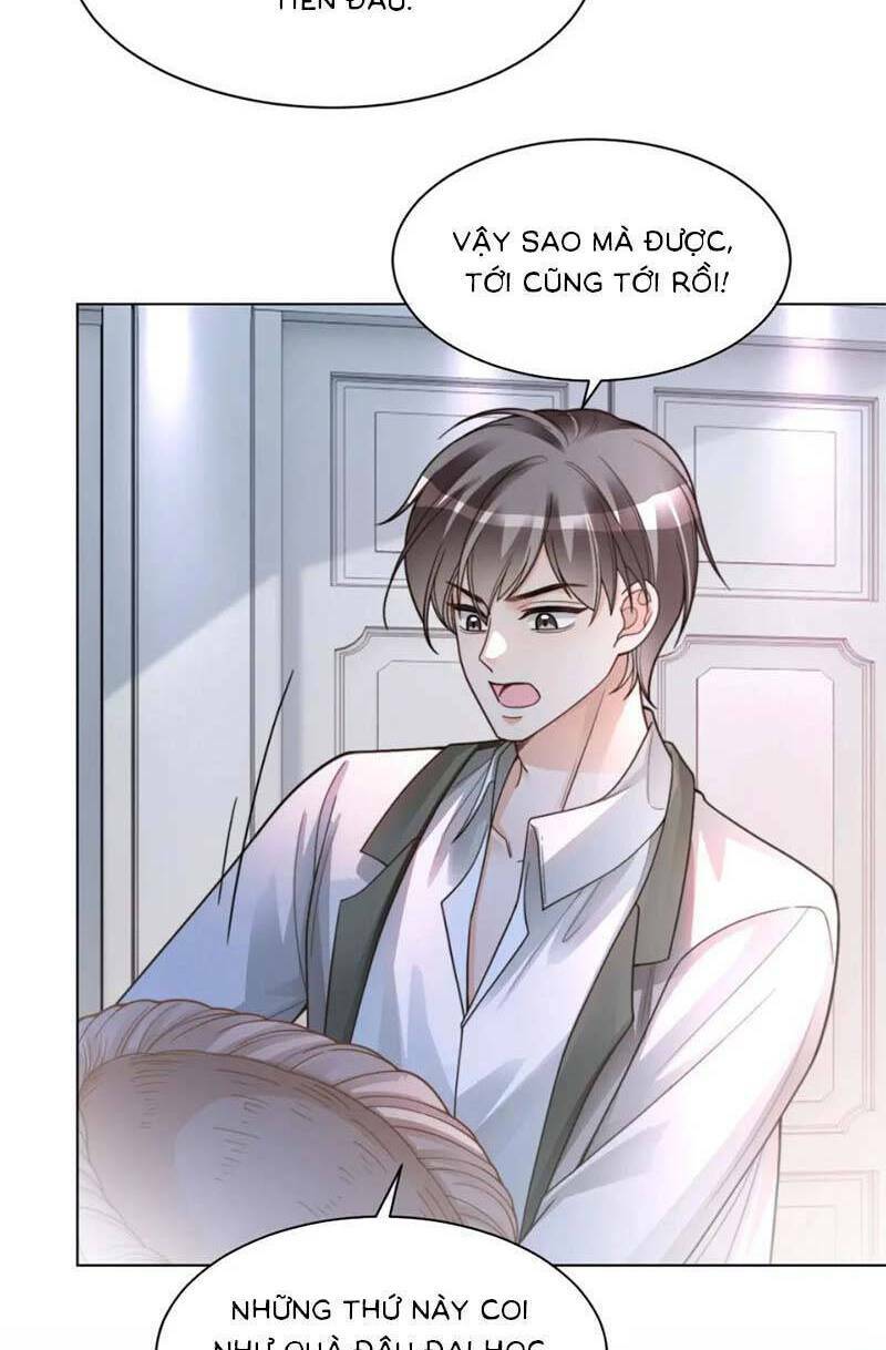 Được Các Anh Trai Chiều Chuộng Tôi Trở Nên Ngang Tàng Chapter 211 - Trang 2