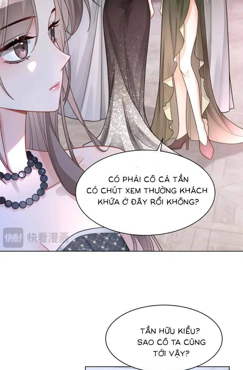 Được Các Anh Trai Chiều Chuộng Tôi Trở Nên Ngang Tàng Chapter 211 - Trang 2