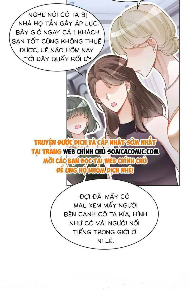 Được Các Anh Trai Chiều Chuộng Tôi Trở Nên Ngang Tàng Chapter 211 - Trang 2