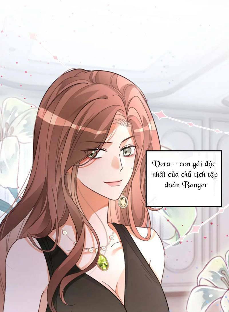 Được Các Anh Trai Chiều Chuộng Tôi Trở Nên Ngang Tàng Chapter 211 - Trang 2