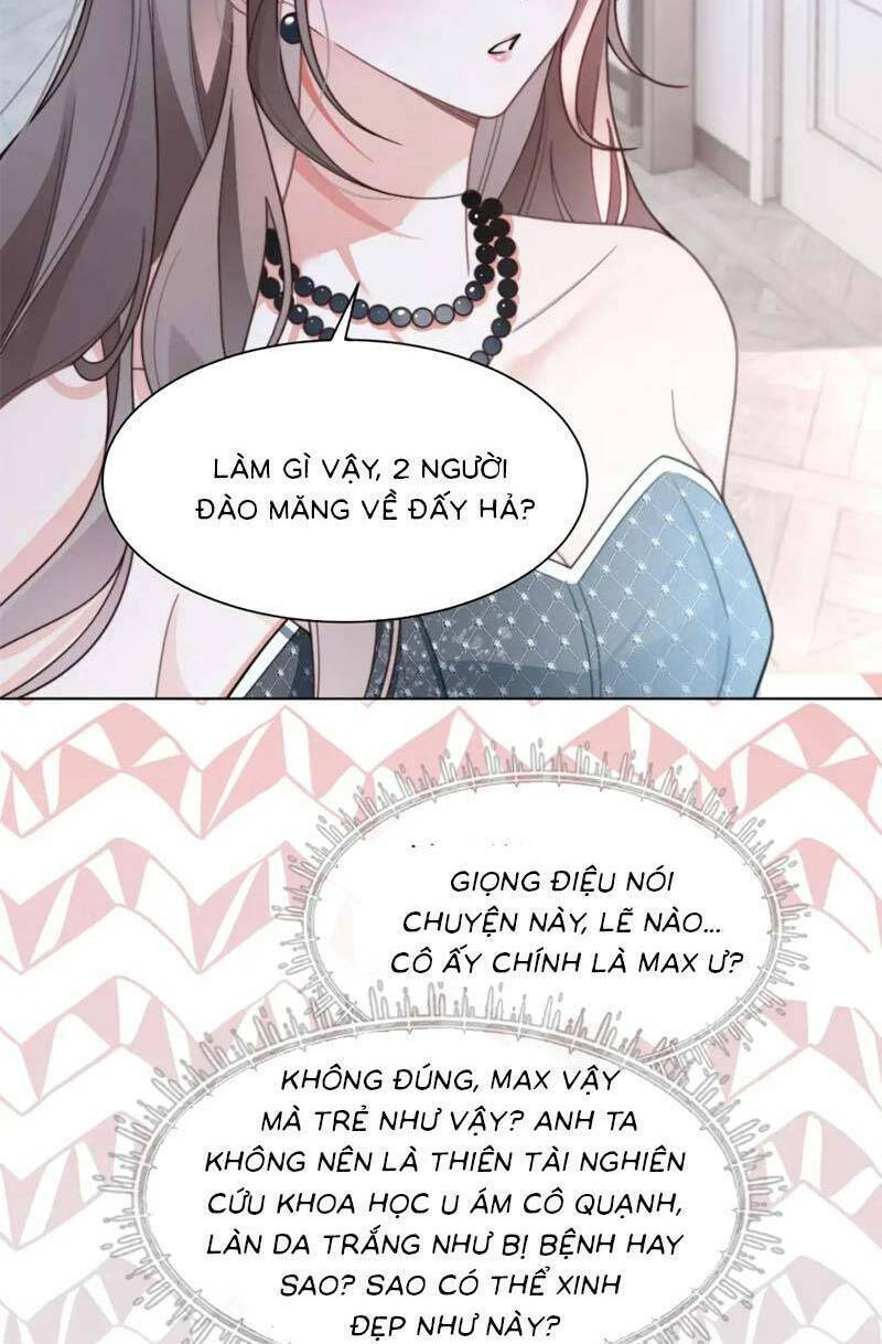 Được Các Anh Trai Chiều Chuộng Tôi Trở Nên Ngang Tàng Chapter 211 - Trang 2