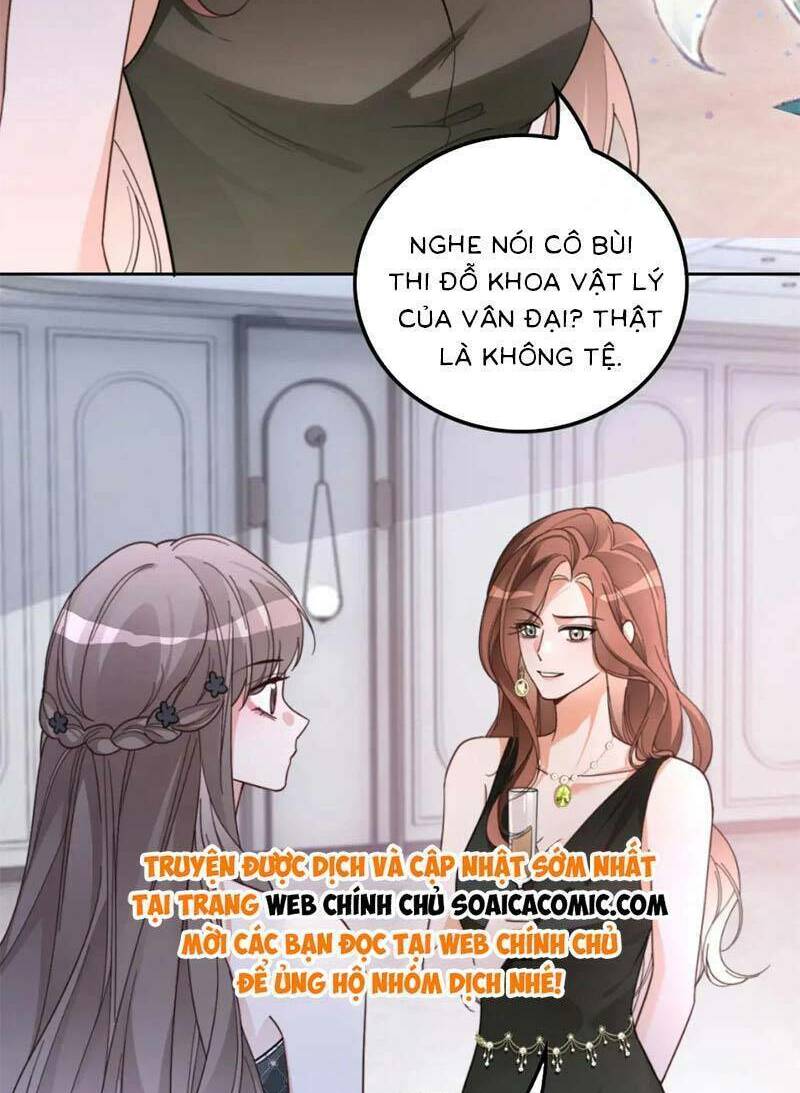 Được Các Anh Trai Chiều Chuộng Tôi Trở Nên Ngang Tàng Chapter 211 - Trang 2