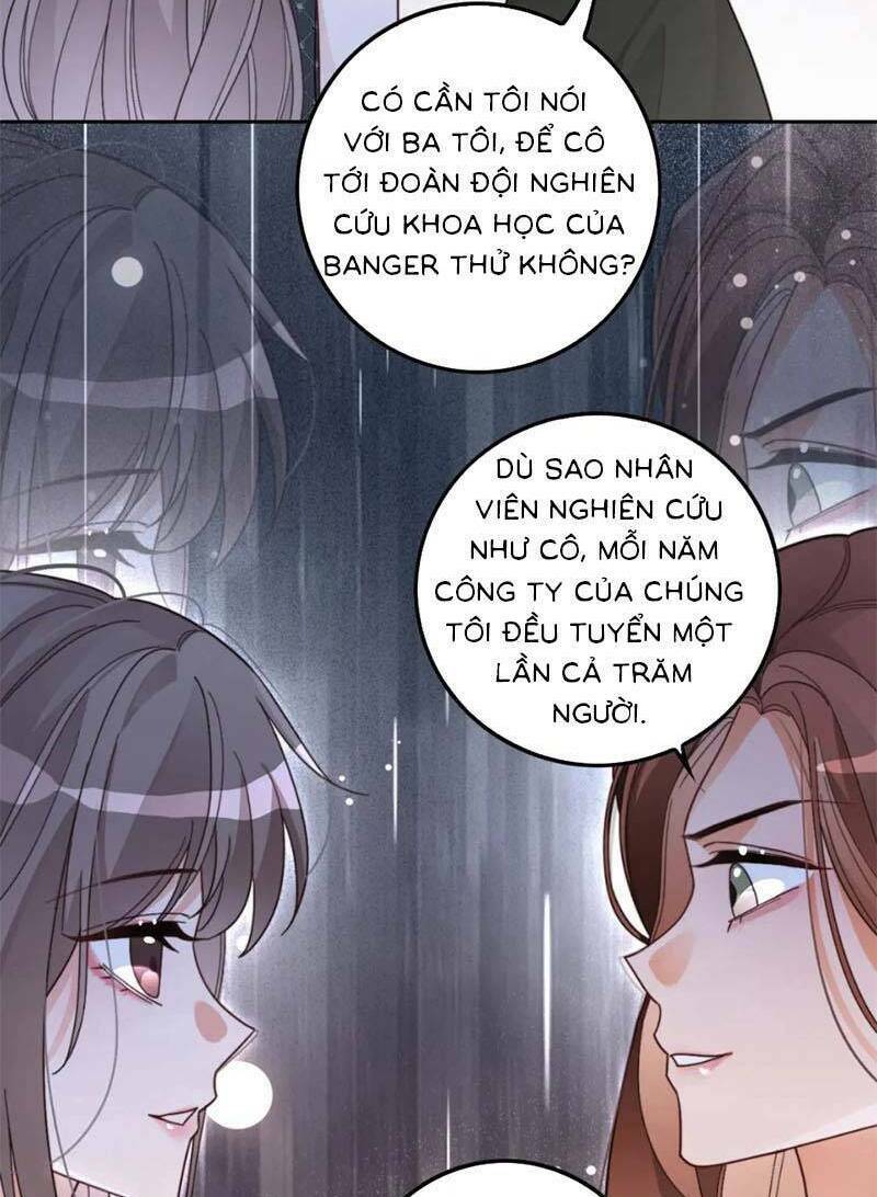 Được Các Anh Trai Chiều Chuộng Tôi Trở Nên Ngang Tàng Chapter 211 - Trang 2