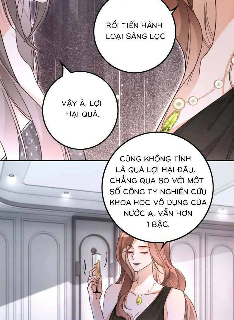 Được Các Anh Trai Chiều Chuộng Tôi Trở Nên Ngang Tàng Chapter 211 - Trang 2