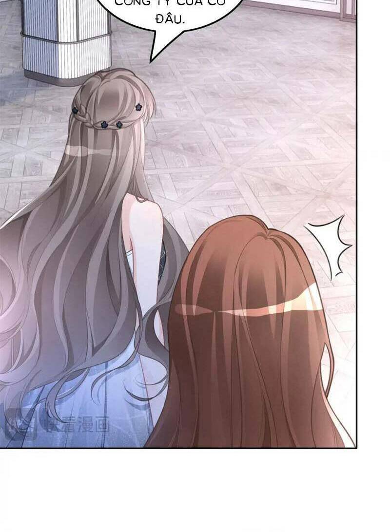 Được Các Anh Trai Chiều Chuộng Tôi Trở Nên Ngang Tàng Chapter 211 - Trang 2