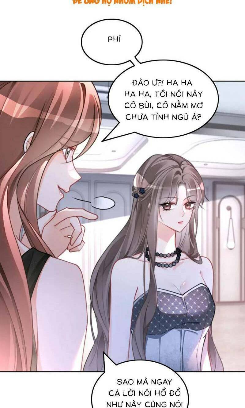 Được Các Anh Trai Chiều Chuộng Tôi Trở Nên Ngang Tàng Chapter 211 - Trang 2