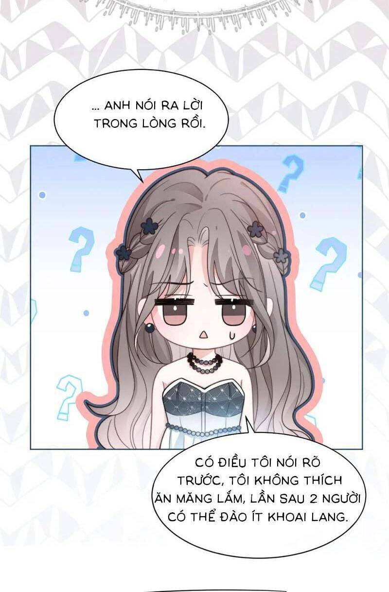 Được Các Anh Trai Chiều Chuộng Tôi Trở Nên Ngang Tàng Chapter 211 - Trang 2