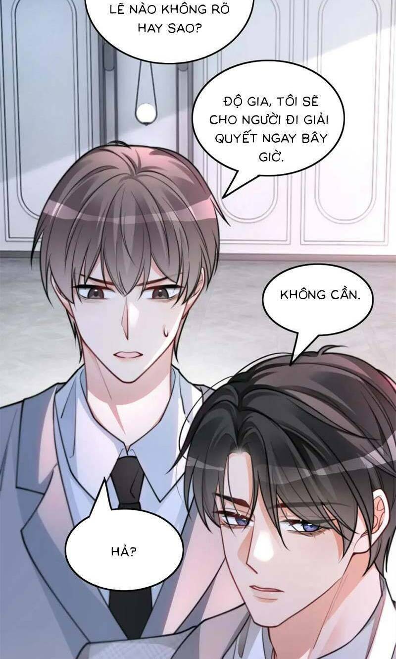 Được Các Anh Trai Chiều Chuộng Tôi Trở Nên Ngang Tàng Chapter 211 - Trang 2