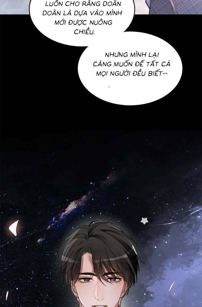 Được Các Anh Trai Chiều Chuộng Tôi Trở Nên Ngang Tàng Chapter 211 - Trang 2