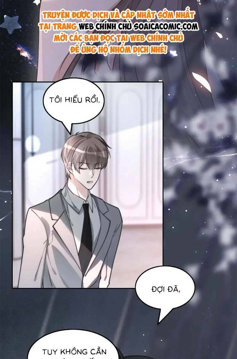 Được Các Anh Trai Chiều Chuộng Tôi Trở Nên Ngang Tàng Chapter 211 - Trang 2