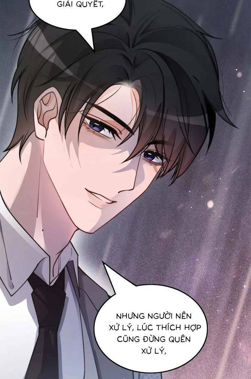 Được Các Anh Trai Chiều Chuộng Tôi Trở Nên Ngang Tàng Chapter 211 - Trang 2