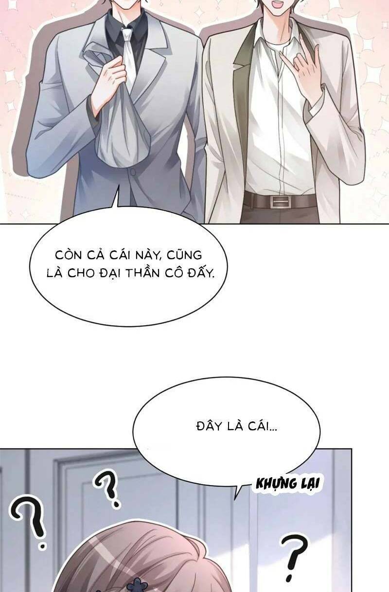 Được Các Anh Trai Chiều Chuộng Tôi Trở Nên Ngang Tàng Chapter 211 - Trang 2