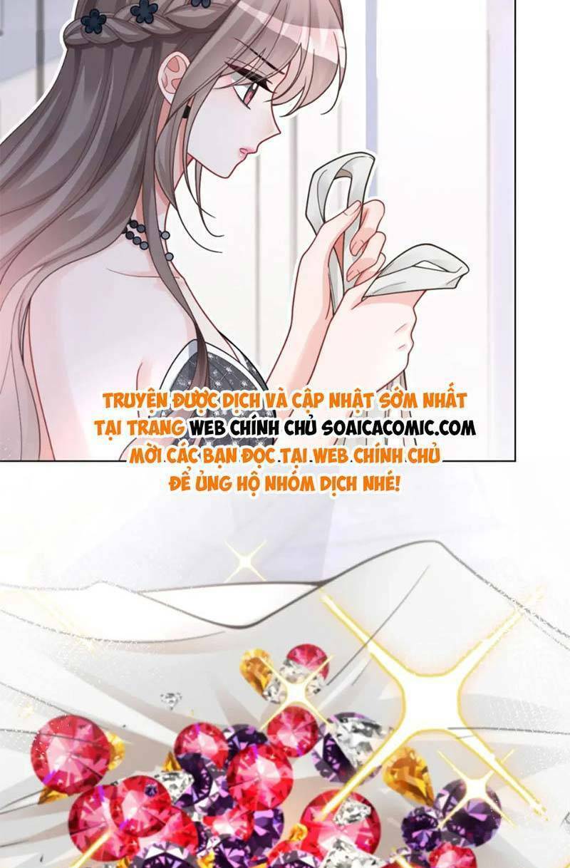 Được Các Anh Trai Chiều Chuộng Tôi Trở Nên Ngang Tàng Chapter 211 - Trang 2