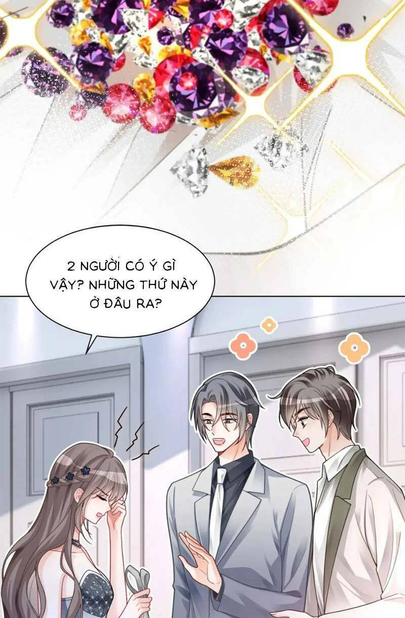 Được Các Anh Trai Chiều Chuộng Tôi Trở Nên Ngang Tàng Chapter 211 - Trang 2