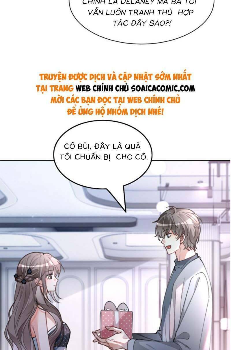 Được Các Anh Trai Chiều Chuộng Tôi Trở Nên Ngang Tàng Chapter 212 - Trang 2