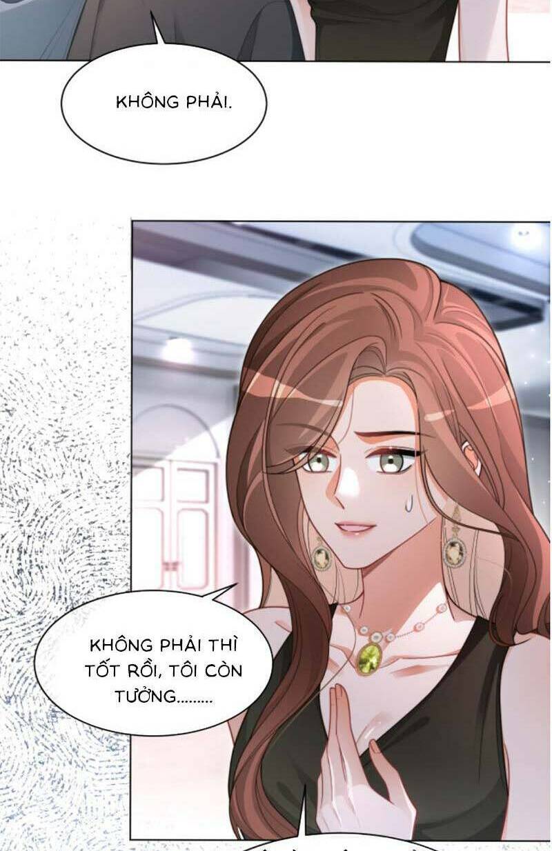 Được Các Anh Trai Chiều Chuộng Tôi Trở Nên Ngang Tàng Chapter 212 - Trang 2