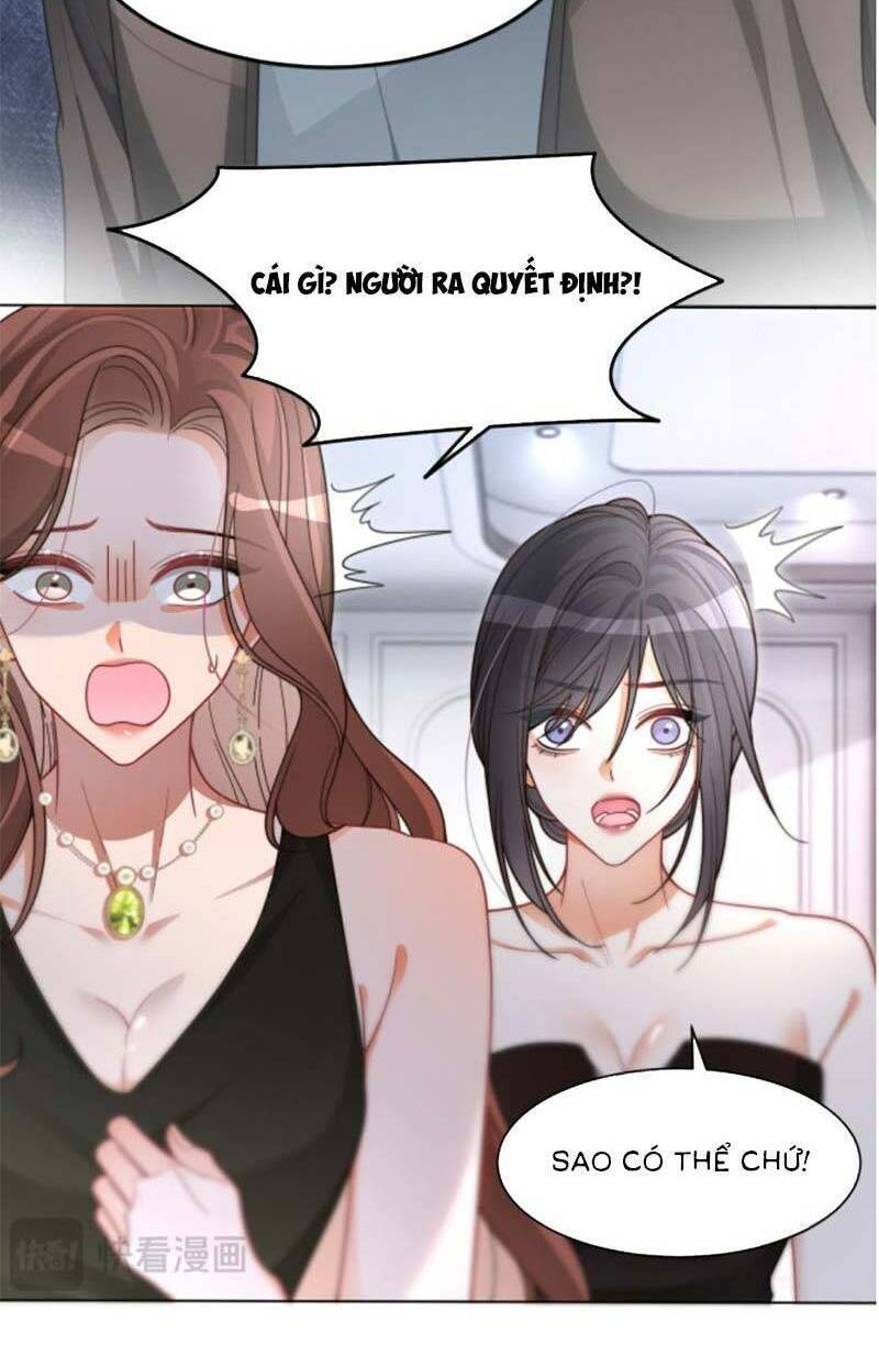 Được Các Anh Trai Chiều Chuộng Tôi Trở Nên Ngang Tàng Chapter 212 - Trang 2