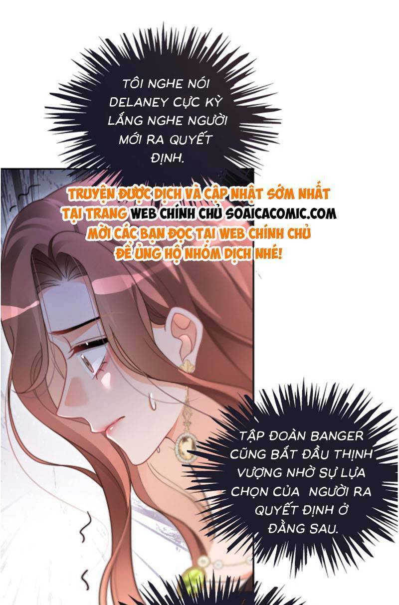 Được Các Anh Trai Chiều Chuộng Tôi Trở Nên Ngang Tàng Chapter 212 - Trang 2