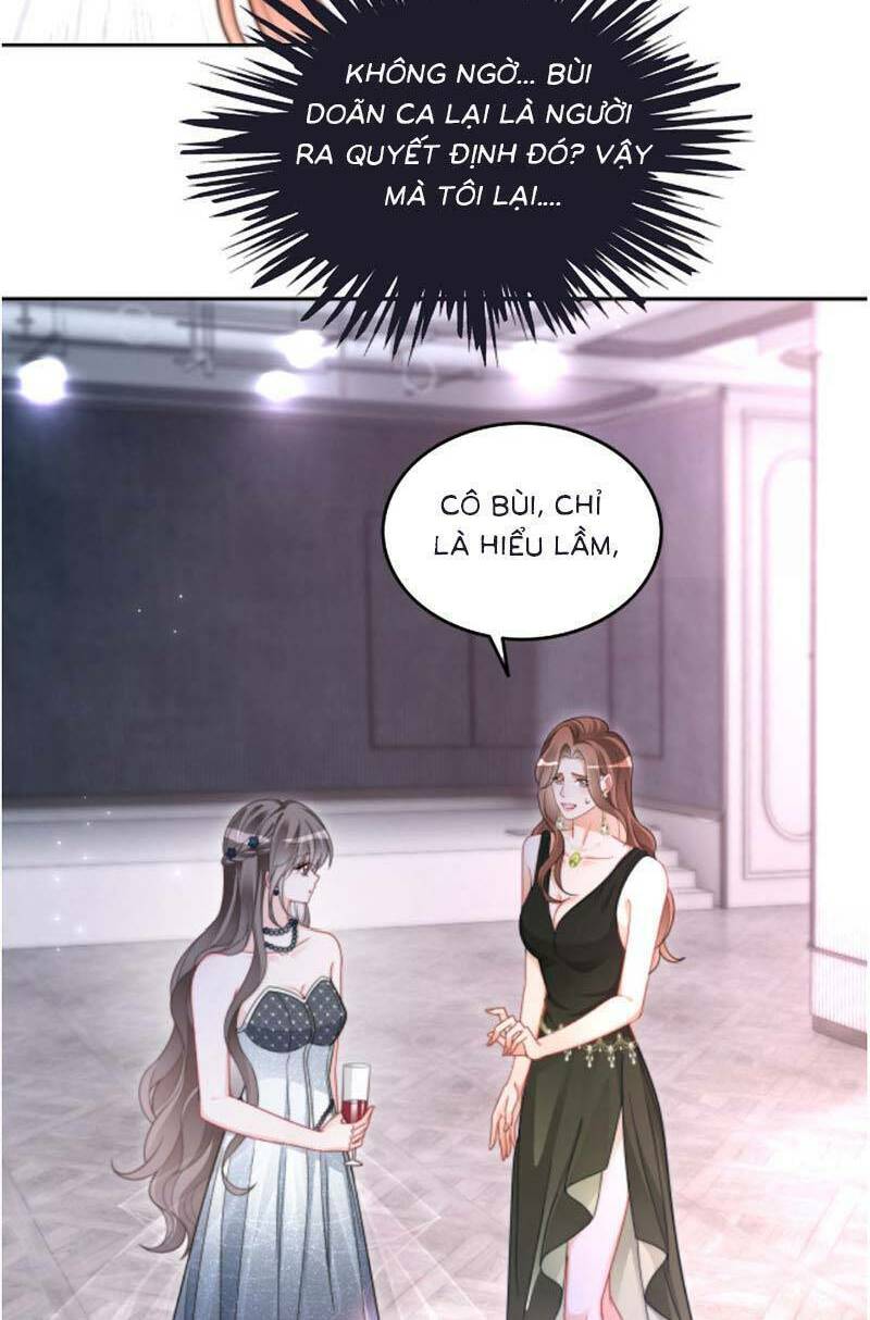 Được Các Anh Trai Chiều Chuộng Tôi Trở Nên Ngang Tàng Chapter 212 - Trang 2