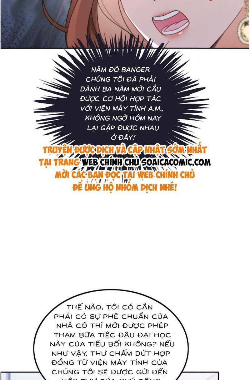 Được Các Anh Trai Chiều Chuộng Tôi Trở Nên Ngang Tàng Chapter 212 - Trang 2