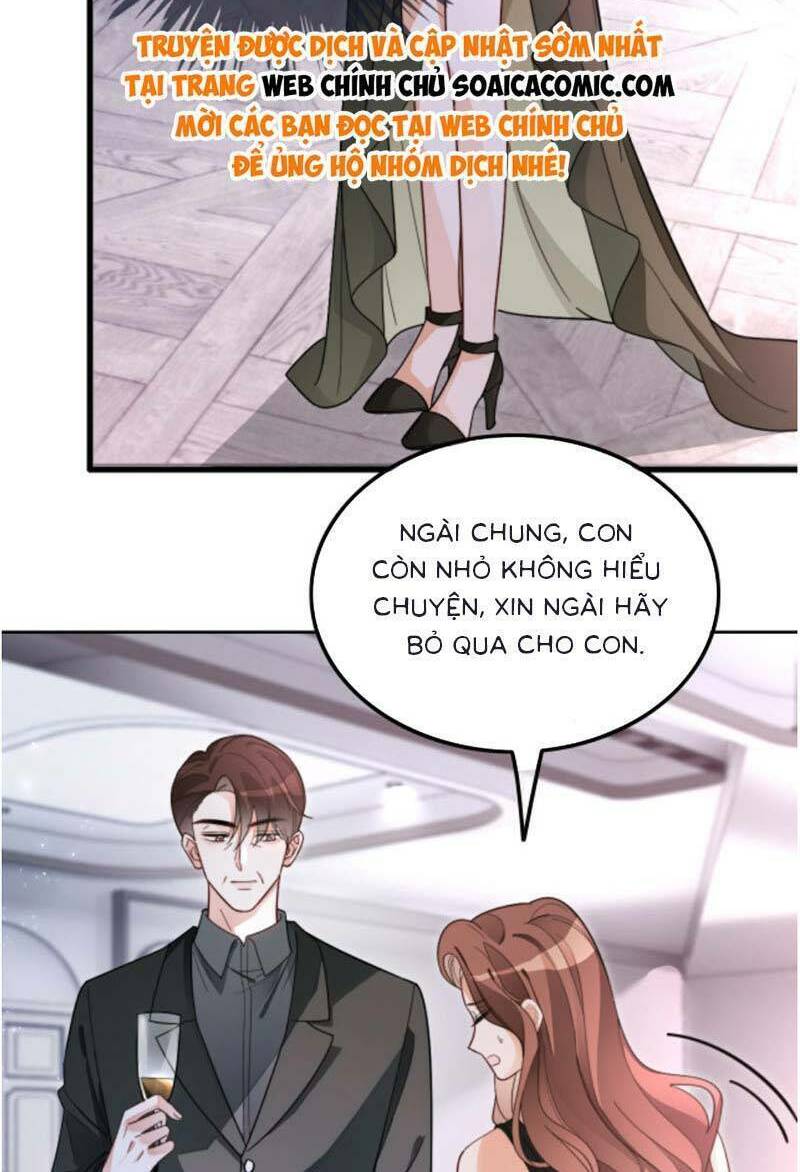 Được Các Anh Trai Chiều Chuộng Tôi Trở Nên Ngang Tàng Chapter 212 - Trang 2