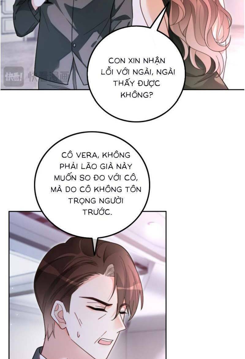 Được Các Anh Trai Chiều Chuộng Tôi Trở Nên Ngang Tàng Chapter 212 - Trang 2