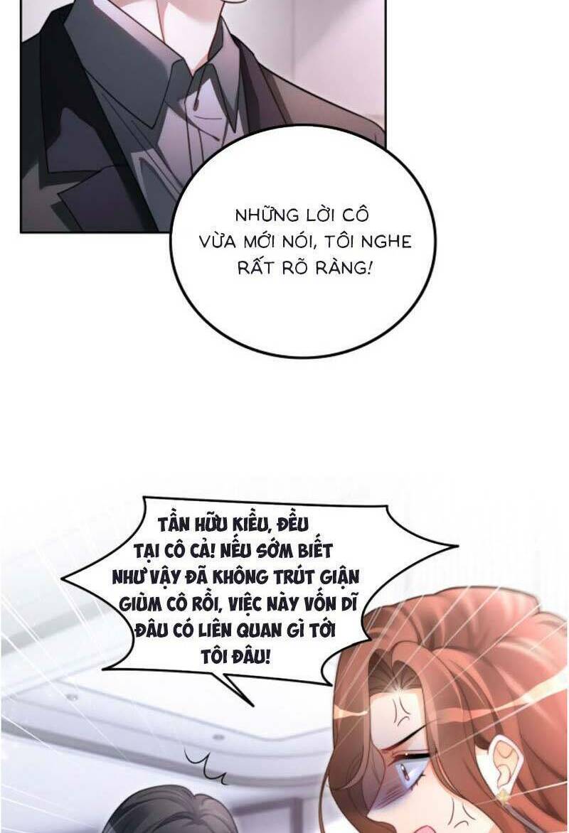 Được Các Anh Trai Chiều Chuộng Tôi Trở Nên Ngang Tàng Chapter 212 - Trang 2