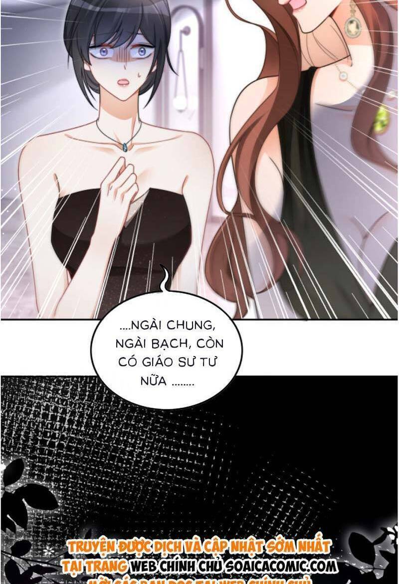 Được Các Anh Trai Chiều Chuộng Tôi Trở Nên Ngang Tàng Chapter 212 - Trang 2