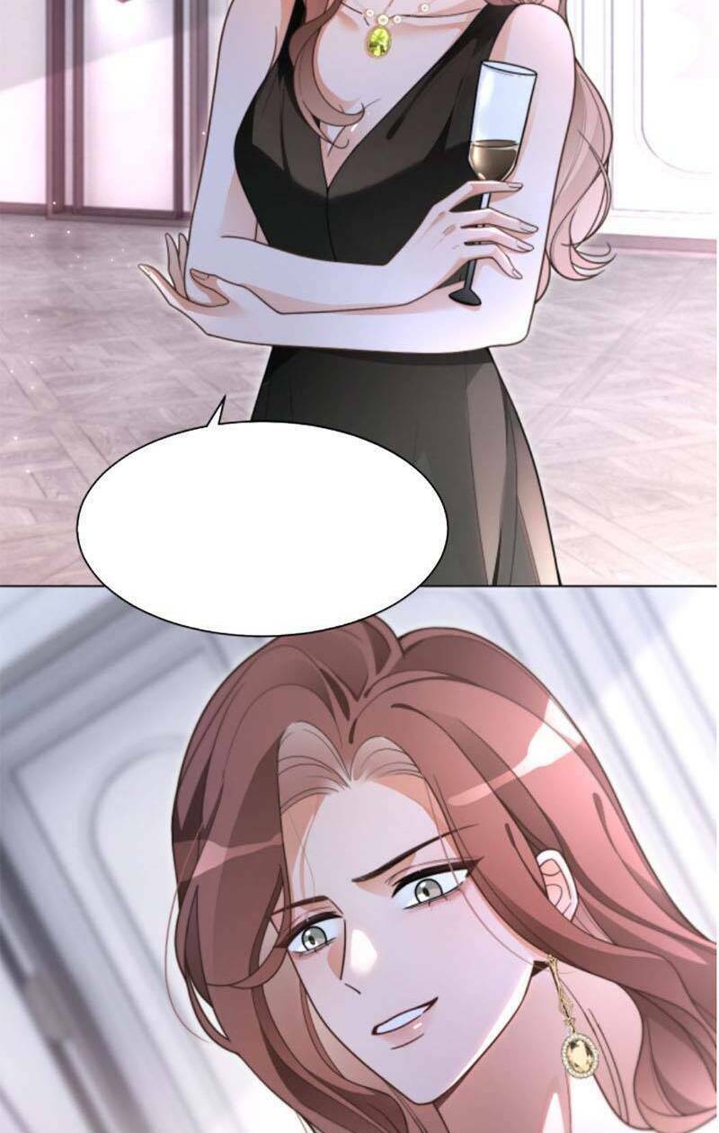 Được Các Anh Trai Chiều Chuộng Tôi Trở Nên Ngang Tàng Chapter 212 - Trang 2