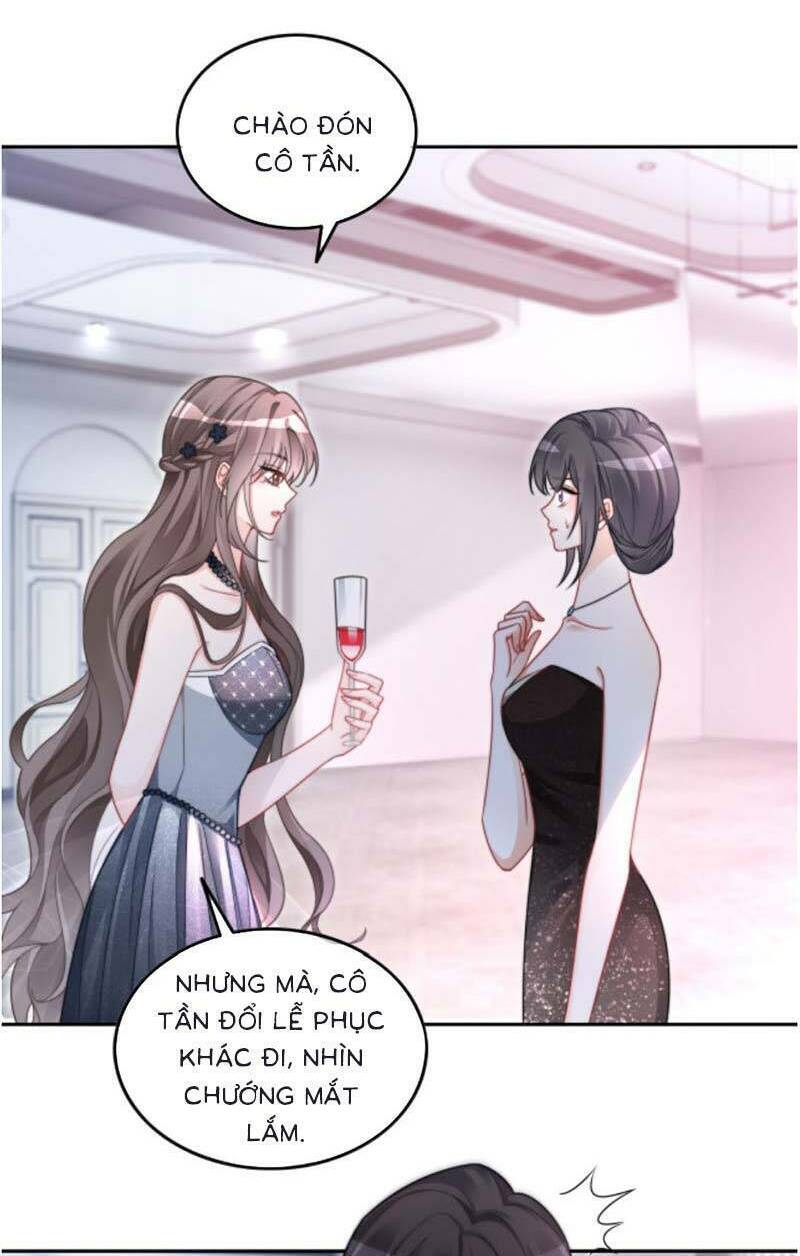 Được Các Anh Trai Chiều Chuộng Tôi Trở Nên Ngang Tàng Chapter 212 - Trang 2