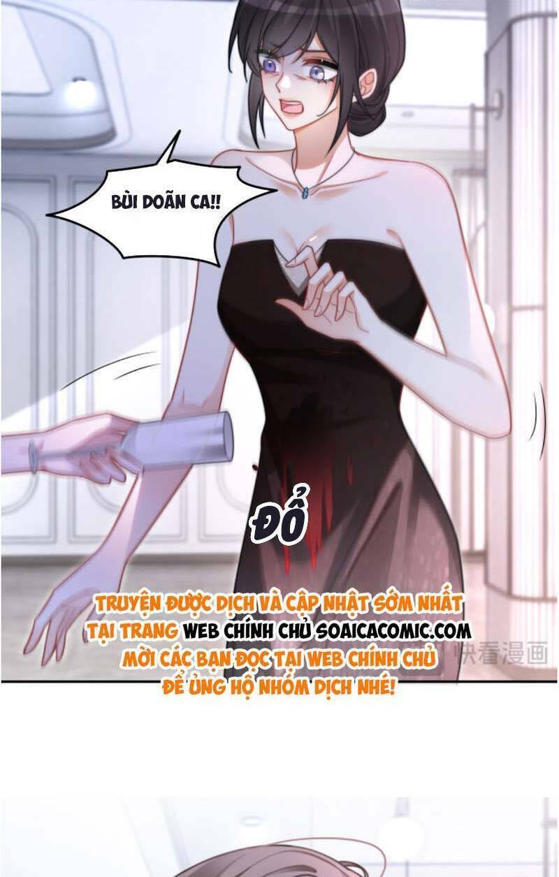 Được Các Anh Trai Chiều Chuộng Tôi Trở Nên Ngang Tàng Chapter 212 - Trang 2