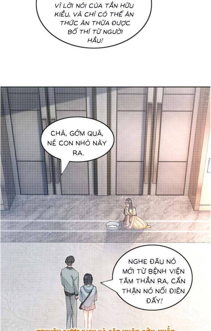 Được Các Anh Trai Chiều Chuộng Tôi Trở Nên Ngang Tàng Chapter 212 - Trang 2