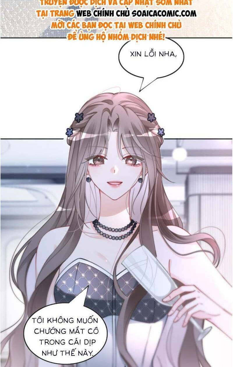 Được Các Anh Trai Chiều Chuộng Tôi Trở Nên Ngang Tàng Chapter 212 - Trang 2