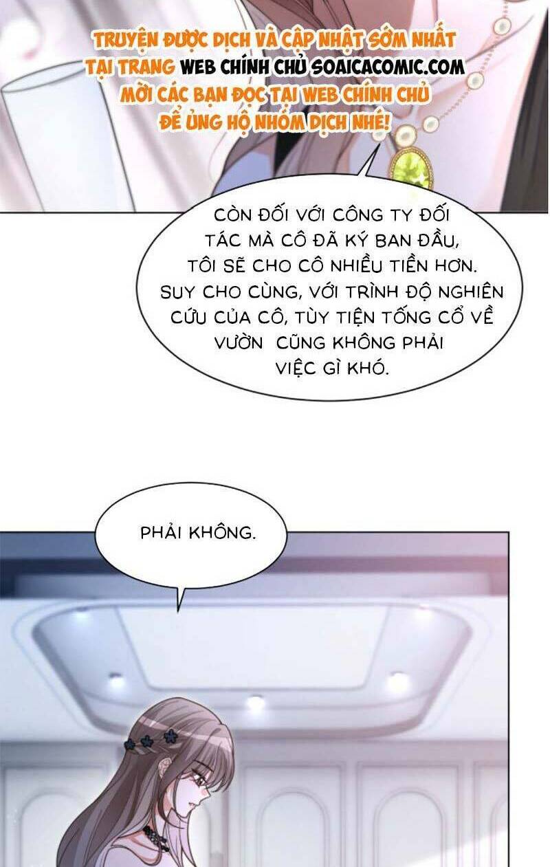 Được Các Anh Trai Chiều Chuộng Tôi Trở Nên Ngang Tàng Chapter 212 - Trang 2