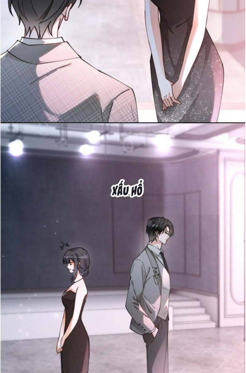 Được Các Anh Trai Chiều Chuộng Tôi Trở Nên Ngang Tàng Chapter 212 - Trang 2