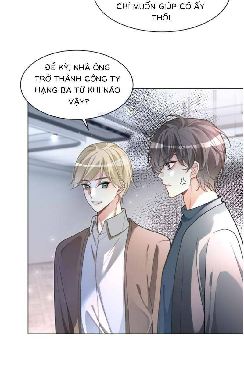 Được Các Anh Trai Chiều Chuộng Tôi Trở Nên Ngang Tàng Chapter 212 - Trang 2