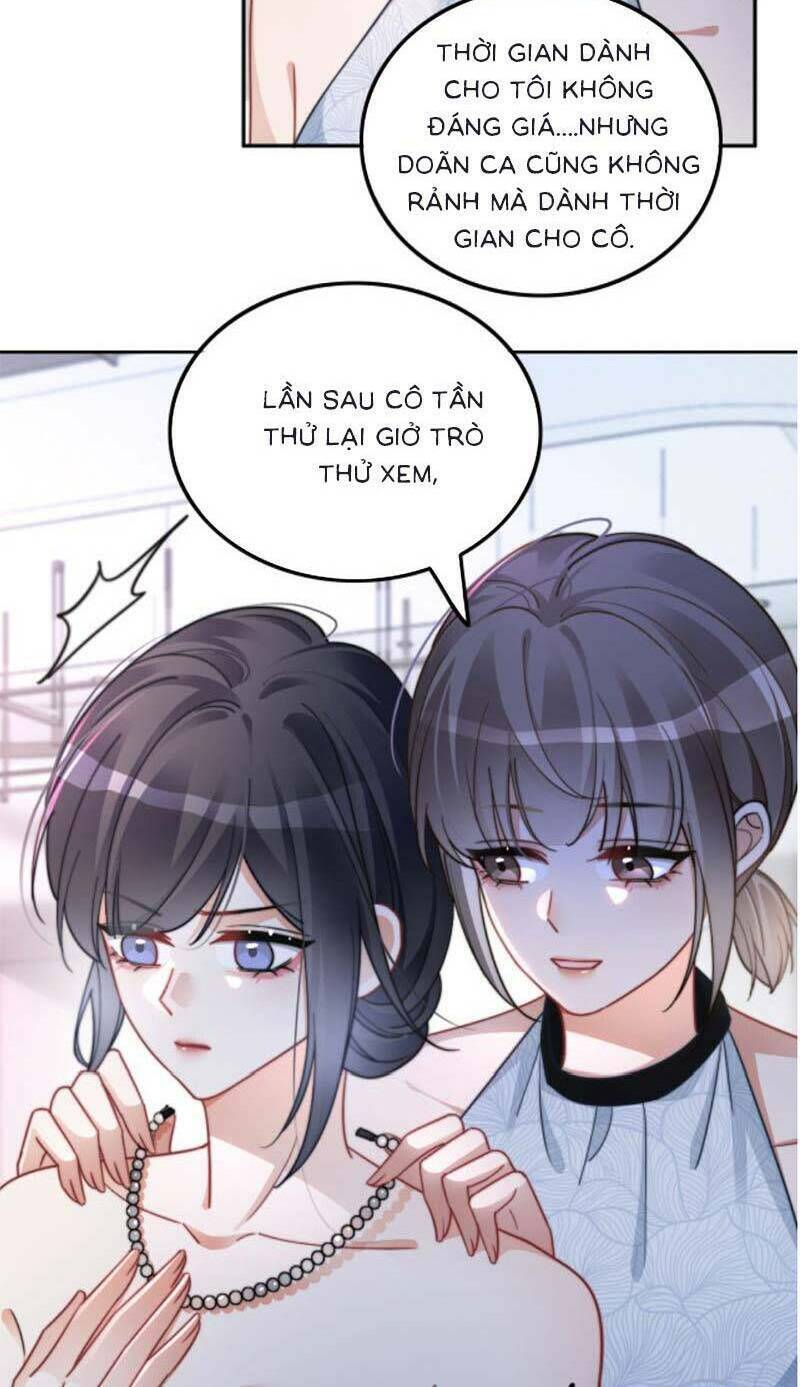 Được Các Anh Trai Chiều Chuộng Tôi Trở Nên Ngang Tàng Chapter 213 - Trang 2