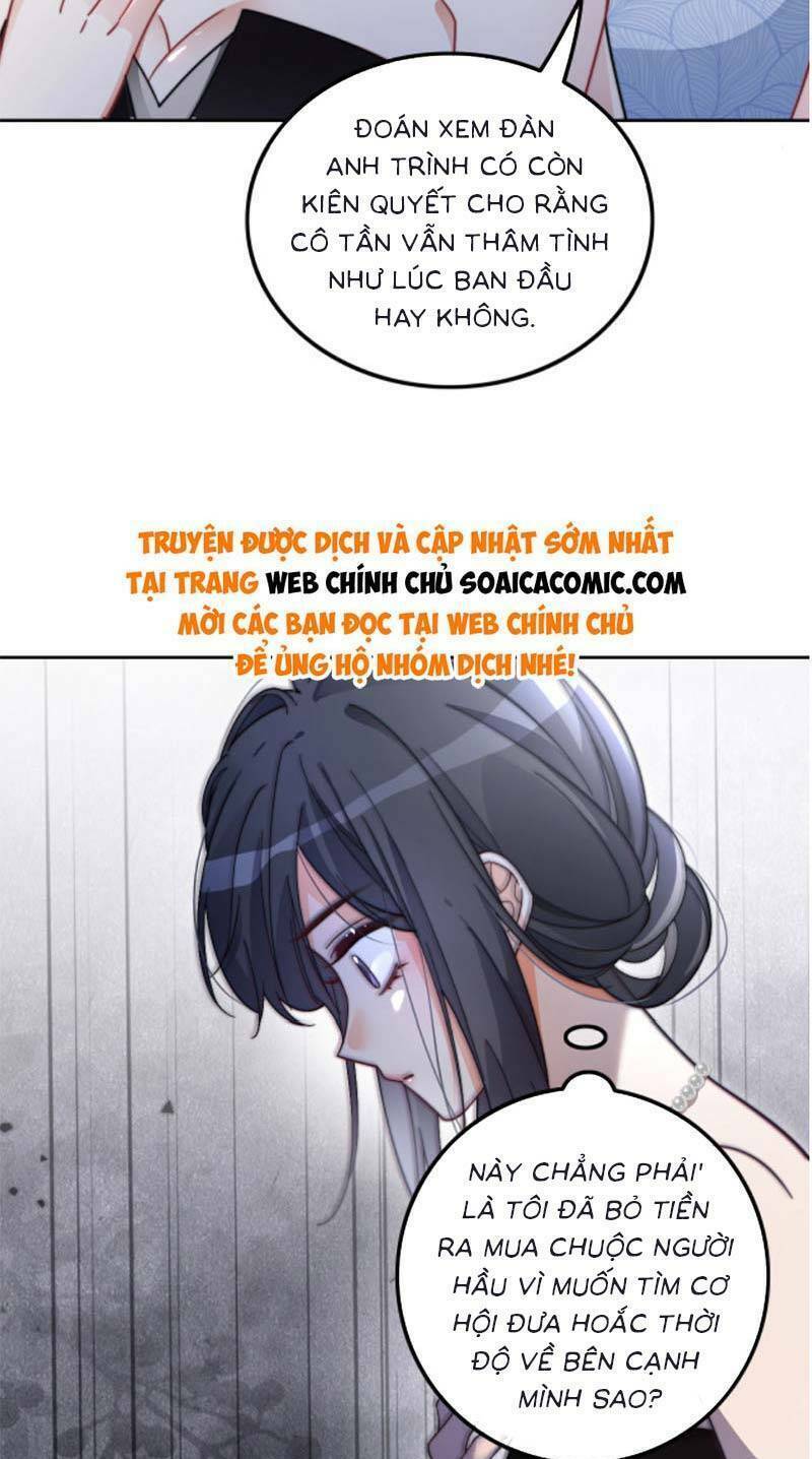 Được Các Anh Trai Chiều Chuộng Tôi Trở Nên Ngang Tàng Chapter 213 - Trang 2