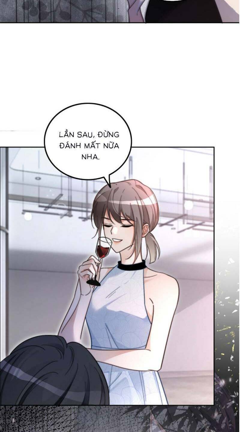 Được Các Anh Trai Chiều Chuộng Tôi Trở Nên Ngang Tàng Chapter 213 - Trang 2