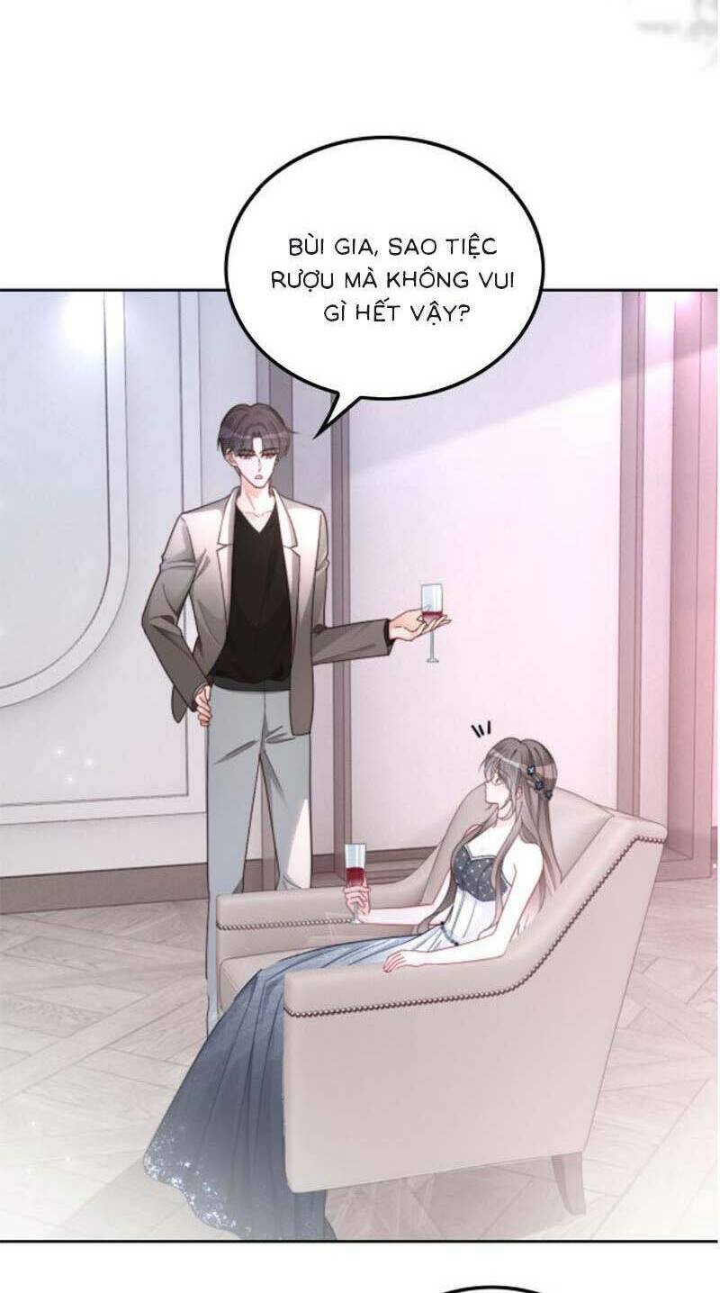 Được Các Anh Trai Chiều Chuộng Tôi Trở Nên Ngang Tàng Chapter 213 - Trang 2