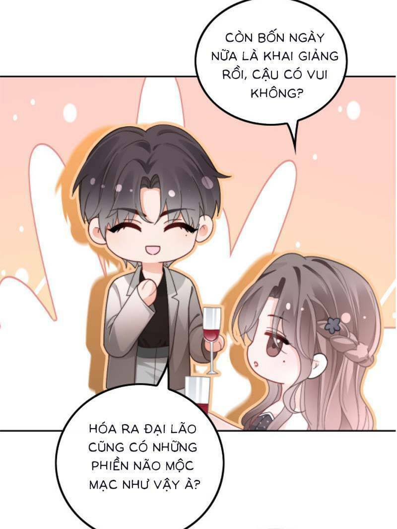 Được Các Anh Trai Chiều Chuộng Tôi Trở Nên Ngang Tàng Chapter 213 - Trang 2