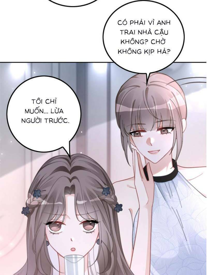 Được Các Anh Trai Chiều Chuộng Tôi Trở Nên Ngang Tàng Chapter 213 - Trang 2