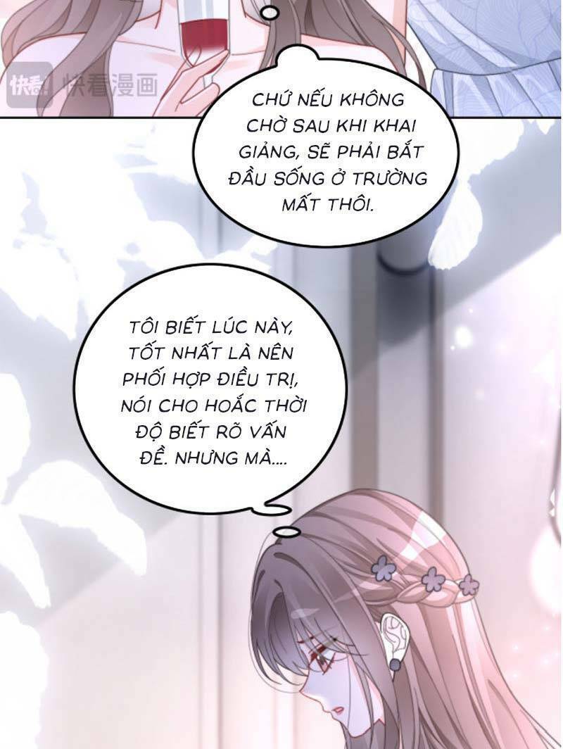 Được Các Anh Trai Chiều Chuộng Tôi Trở Nên Ngang Tàng Chapter 213 - Trang 2