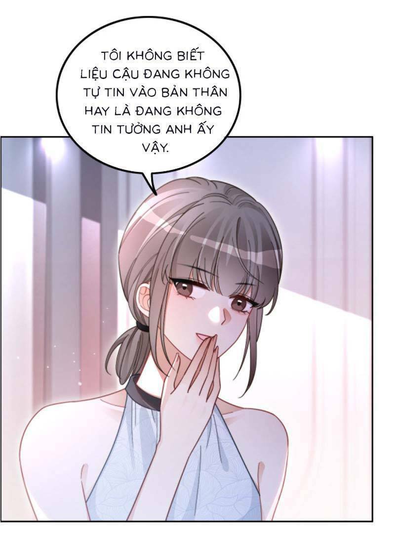 Được Các Anh Trai Chiều Chuộng Tôi Trở Nên Ngang Tàng Chapter 213 - Trang 2