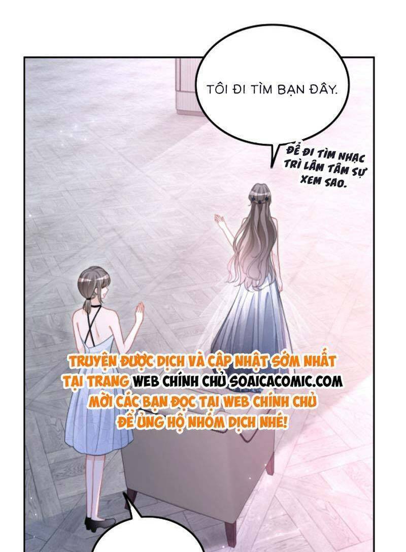 Được Các Anh Trai Chiều Chuộng Tôi Trở Nên Ngang Tàng Chapter 213 - Trang 2