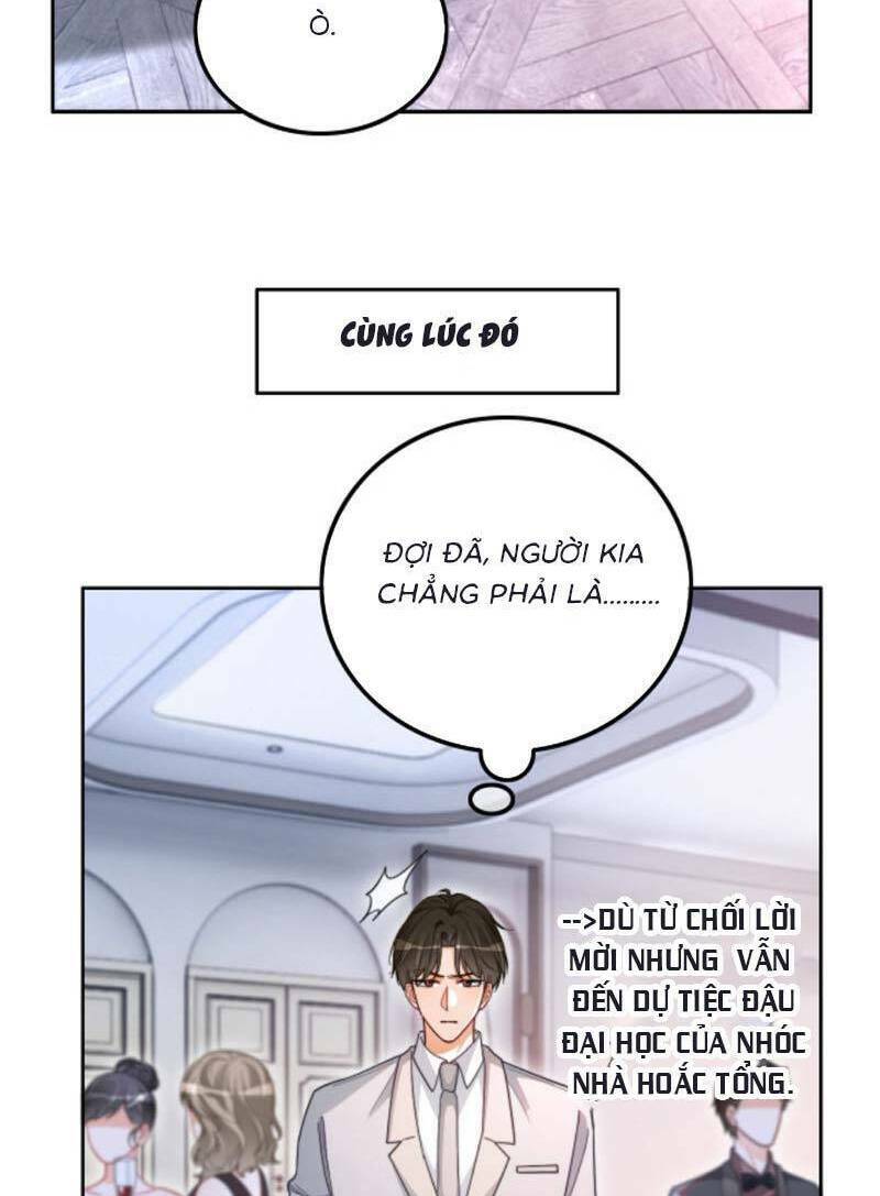 Được Các Anh Trai Chiều Chuộng Tôi Trở Nên Ngang Tàng Chapter 213 - Trang 2